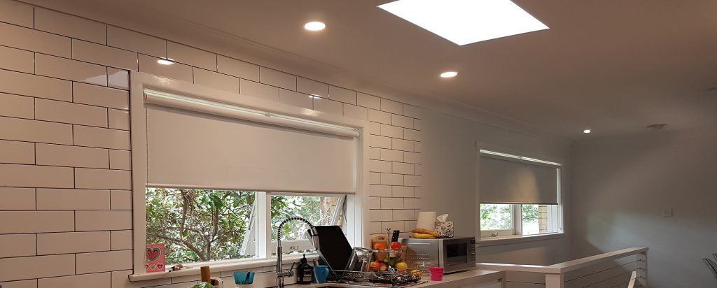 BLINDS RED BANK 0451 001 060